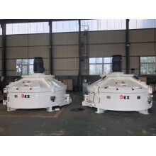  購買DMP立式混凝土750攪拌機(jī)哪個牌子好？