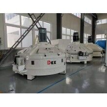 耐火材料攪拌機(jī)-混合效果好、設(shè)備節(jié)能加環(huán)保