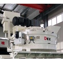 剖析UHPC超高性能混凝土攪拌機(jī)的結(jié)構(gòu)優(yōu)勢及設(shè)備特點