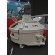 你知道行星式澆注料攪拌機在耐火材料設備中身居何位嗎