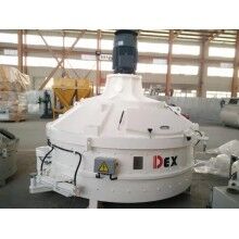 行星式攪拌機在混凝土行業(yè)中叱咤風(fēng)云多年你憑什么