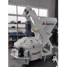 立軸混凝土攪拌機(jī)運(yùn)用智能科學(xué)生產(chǎn)技術(shù)加快行業(yè)現(xiàn)代化發(fā)展步伐！