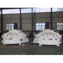 行星式攪拌機在攪拌大時代中獲得水泥制品行業(yè)攪拌的“話語權(quán)”！