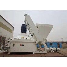 用品質說話，立軸行星式攪拌機高勻質的攪拌實力再+1