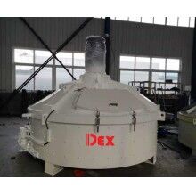 行星式攪拌機實現面料混合“雙標準”——高勻質+高環(huán)保！