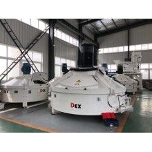 耐火澆注料攪拌機(jī)的發(fā)展與布局促使自身成長(zhǎng)動(dòng)能持續(xù)增強(qiáng)