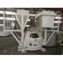 行星式立軸攪拌機(jī)加快新興版塊布局深化拓展高鋁磚行業(yè)市場(chǎng)