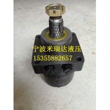 M+S HYDRAULIC液壓馬達MVW-800-KP