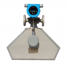 高精度科里奧利質量流量計廣東廣州