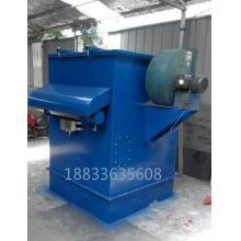 浙江室內(nèi)家具廠(chǎng)主機(jī)除塵器
