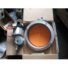 威埃姆wam手動(dòng)蝴蝶閥