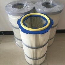 除塵濾筒濾芯價格