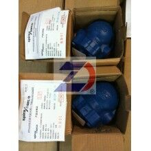 斯派莎克FT14-10疏水閥、英國(guó)斯派莎克浮球式疏水閥