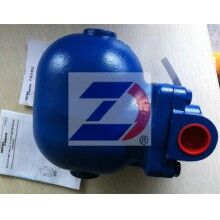 斯派莎克FT14HC疏水閥、斯派莎克杠桿浮球式疏水閥