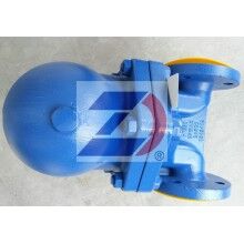 斯派莎克FT43疏水閥、斯派莎克浮球式疏水閥