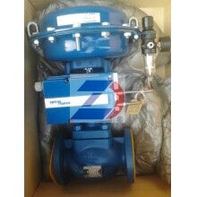 斯派莎克KB33溫度控制閥、斯派莎克溫度調(diào)節(jié)閥