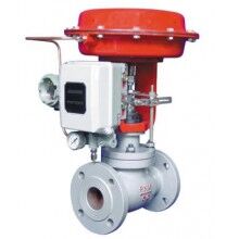 德國進(jìn)口調(diào)節(jié)閥-進(jìn)口氣動薄膜調(diào)節(jié)閥【德國蓋斯GASS品牌】