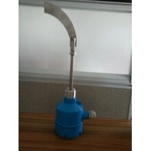 加長(zhǎng)桿阻旋法蘭料位計(jì)