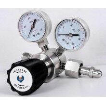 進口大流量減壓器|美國約克不銹鋼大流量減壓器