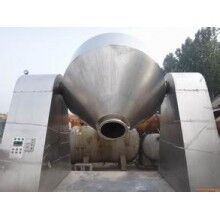 出售二手真空雙錐干燥機(jī)