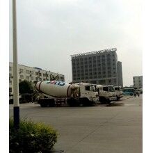 南京中聯商品混凝土混凝土哪家好