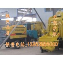 小型攪拌拖泵 百項能效標(biāo)準(zhǔn)推進(jìn)