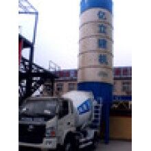 混凝土攪拌運(yùn)輸車3立方，億立建機(jī)