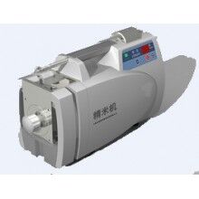 綠洲牌鋒速精米機