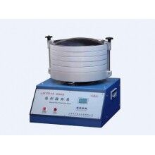 JJSY30×8電動驗粉篩-新國標圓形驗粉篩