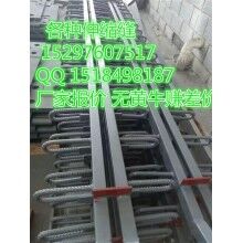 FD-80型橋梁伸縮縫價格每米最低價，來電找高晴，不報謊價