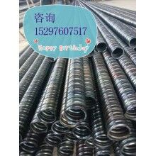 直銷預(yù)應(yīng)力金屬波紋管 內(nèi)徑60mm/70mm/80mm包運包稅