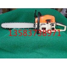 油鋸伐木鋸 汽油鋸 汽油鏈鋸 優(yōu)質(zhì)油鋸