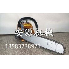 便攜式挖樹機(jī) 帶土球起苗機(jī)