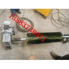 清掃器毛刷 電動(dòng)滾刷式清掃器 旋轉(zhuǎn)式清掃器