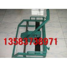 杠桿式釘扣機(jī)  捶打式釘扣機(jī) 礦用皮帶釘扣機(jī)