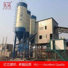 河南攪拌機(jī)械生產(chǎn)基地，hzs90攪拌站廠家直銷