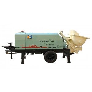 HBT40E-1407——城鄉(xiāng)建設(shè)、隧道、水利水電